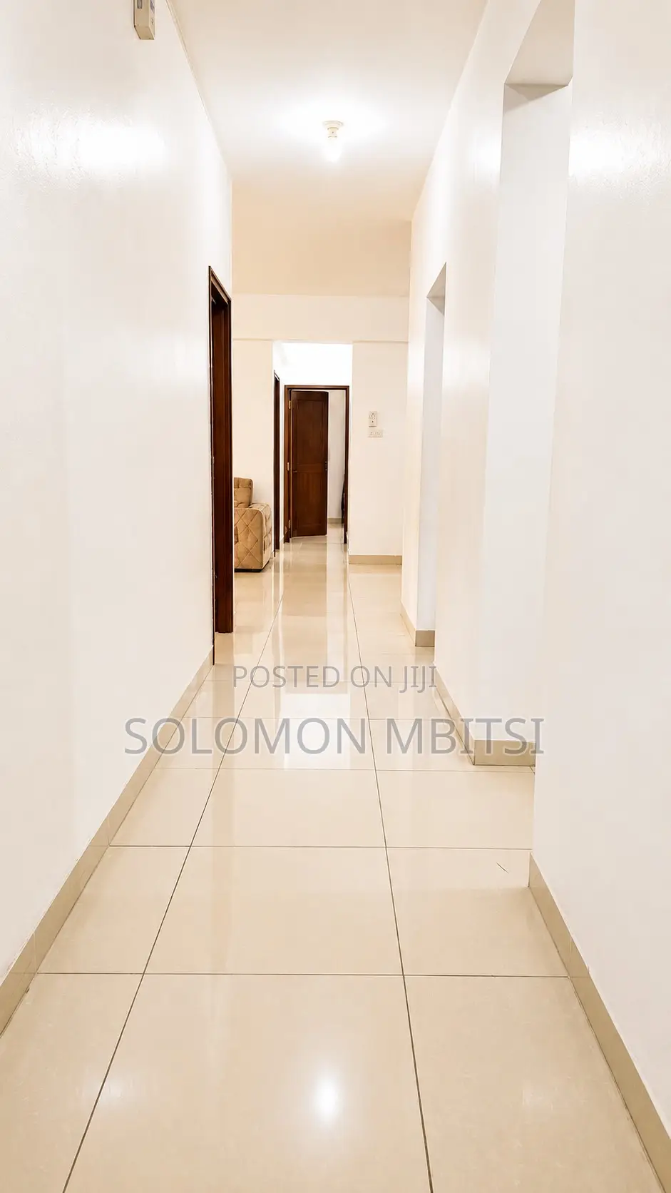 3 Bedrooms in Nyali, Msa All Rooms Ensuite