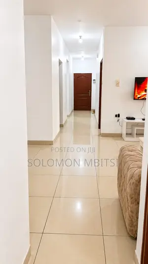 3 Bedrooms in Nyali, Msa All Rooms Ensuite