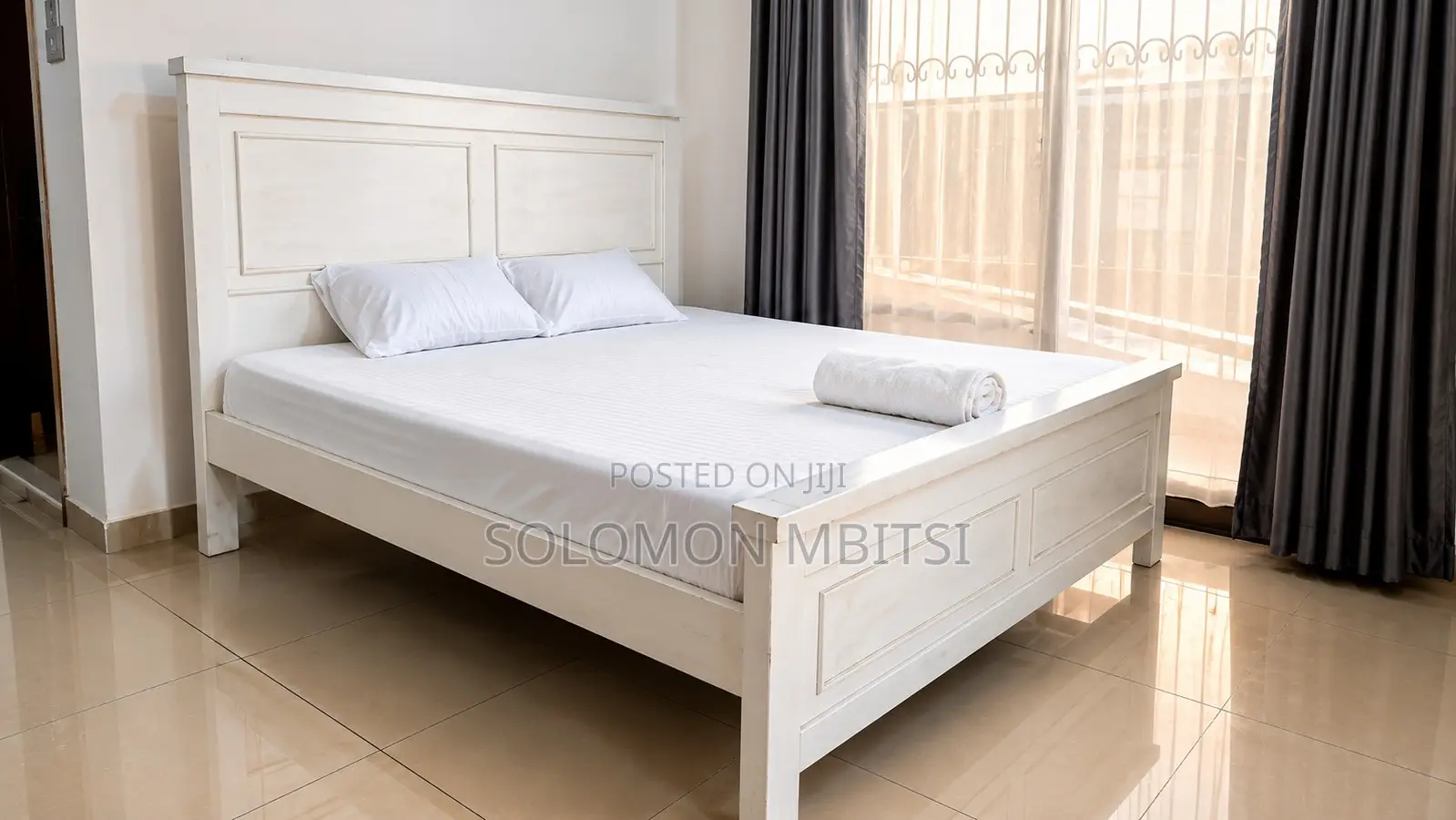 3 Bedrooms in Nyali, Msa All Rooms Ensuite