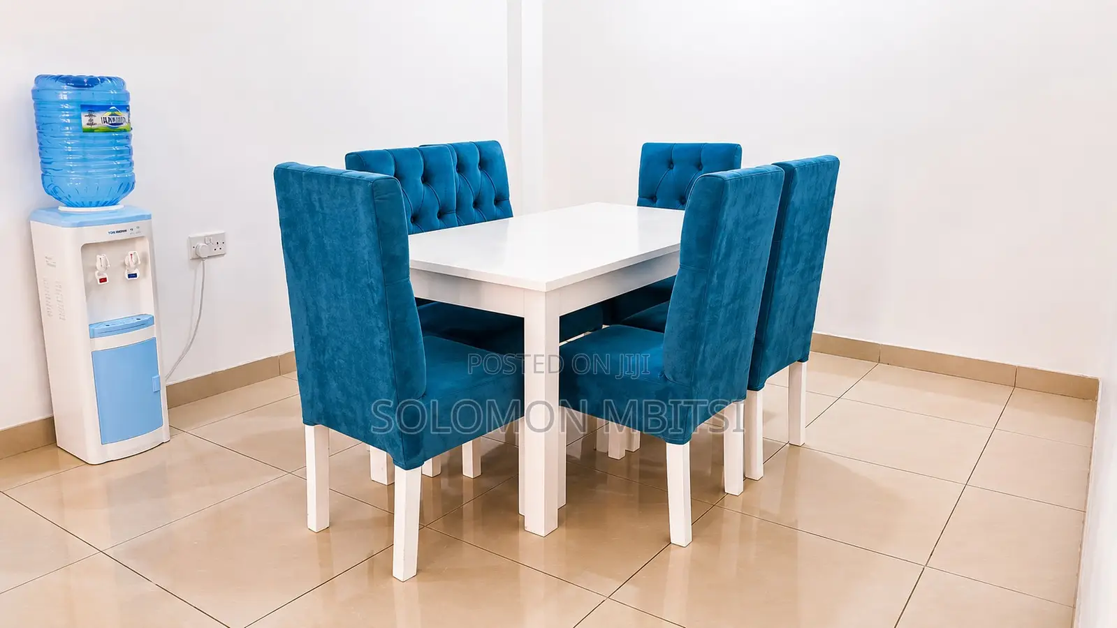 3 Bedrooms in Nyali, Msa All Rooms Ensuite