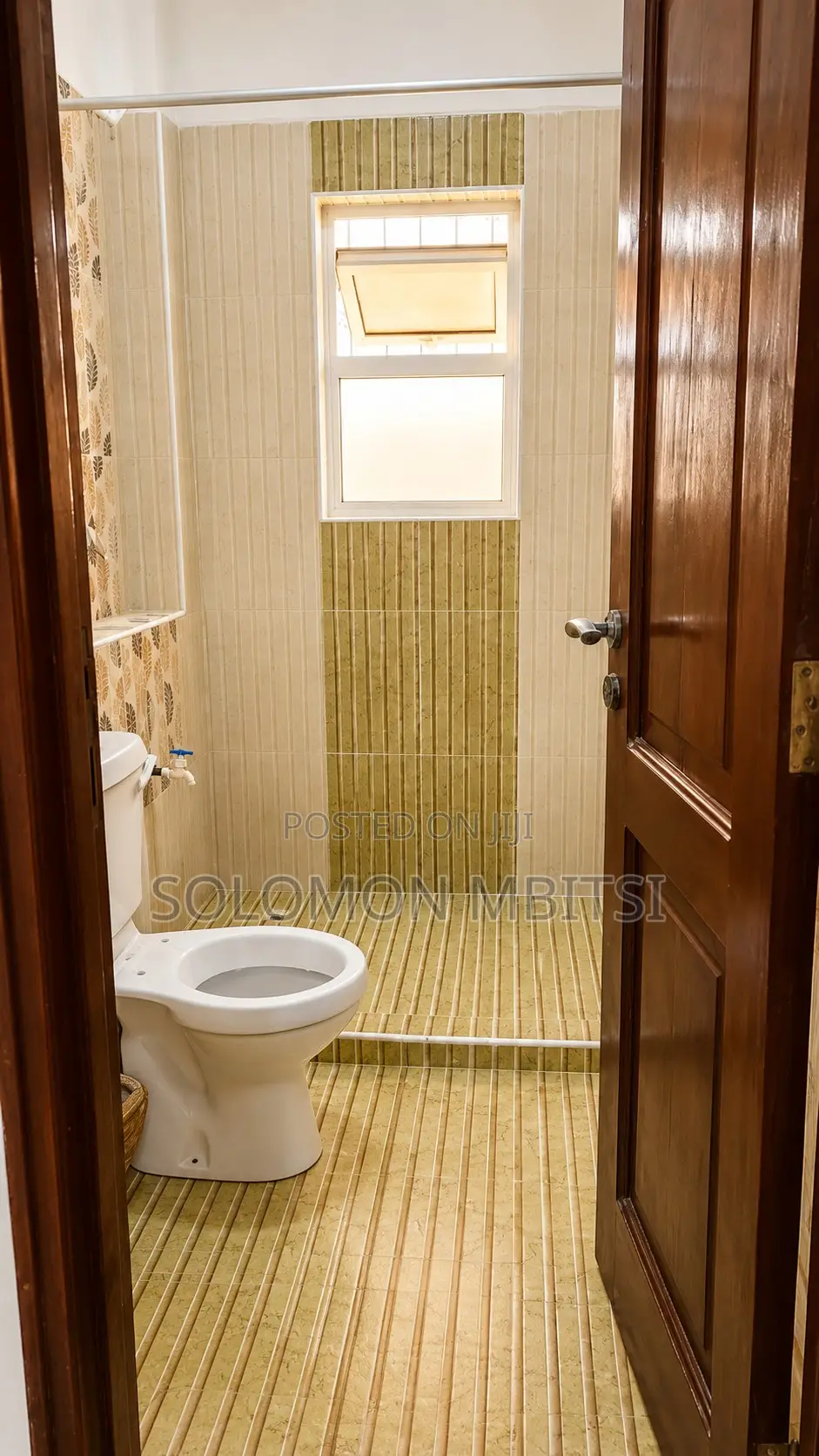 3 Bedrooms in Nyali, Msa All Rooms Ensuite