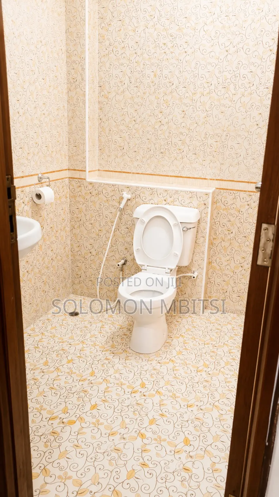 3 Bedrooms in Nyali, Msa All Rooms Ensuite