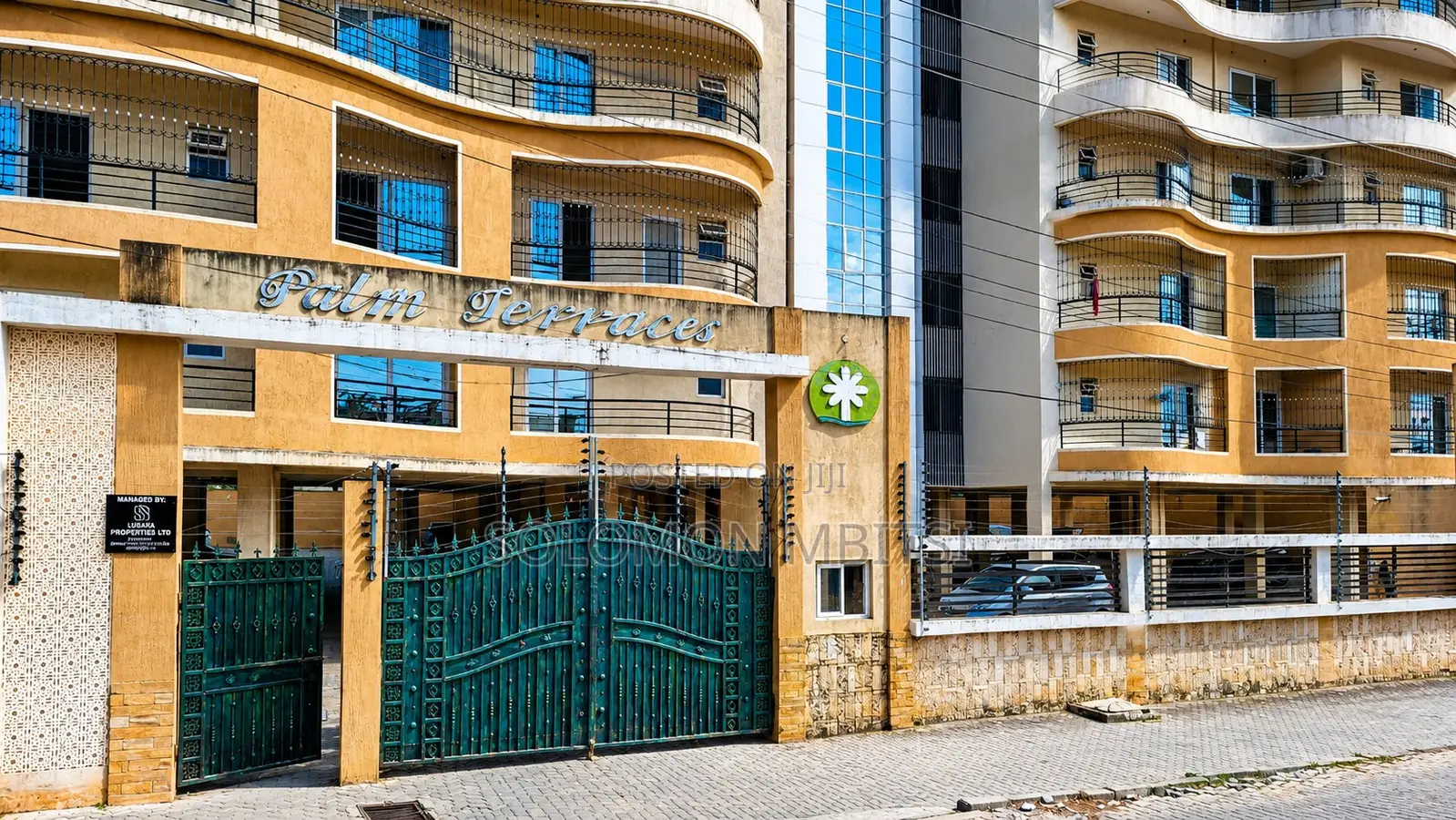 3 Bedrooms in Nyali, Msa All Rooms Ensuite