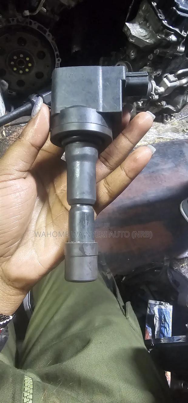 Honda Fit Shooting Coil - main view