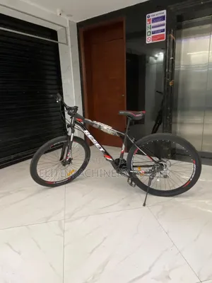 RESET Size 29 Mountain Bike