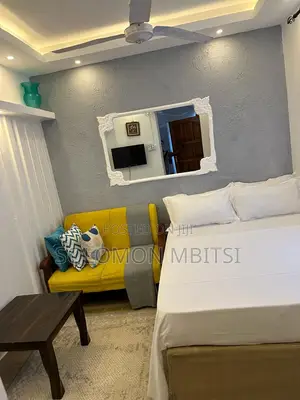 Studio Airbnb in Nyali KRA, Mombasa