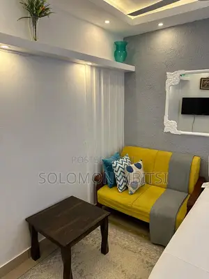 Studio Airbnb in Nyali KRA, Mombasa