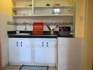 Studio Airbnb in Nyali KRA, Mombasa