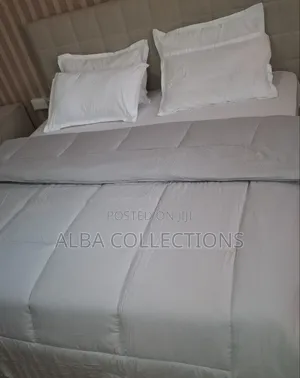 Soft, Warm, Comforters