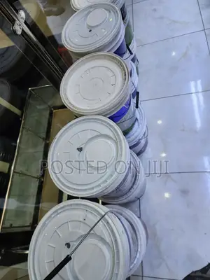 Silk Soft White Paint