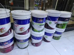 Silk Soft White Paint