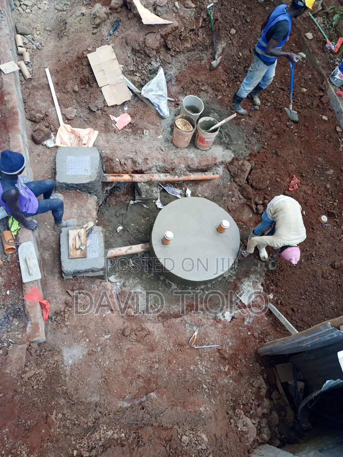 Biodigester Company