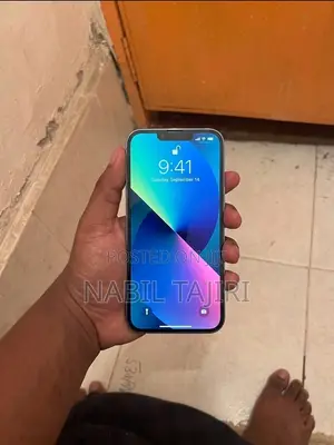 Apple iPhone 13 Pro Max 256 GB Blue