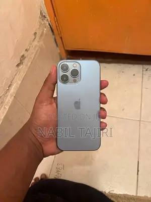 Apple iPhone 13 Pro Max 256 GB Blue