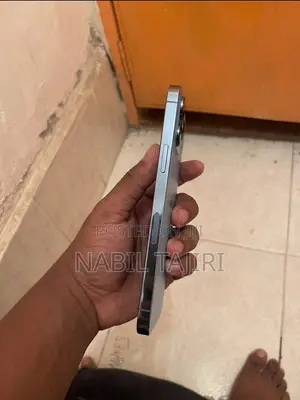 Apple iPhone 13 Pro Max 256 GB Blue