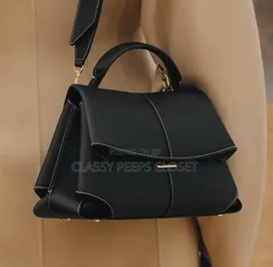 Polene Mokki Handbag