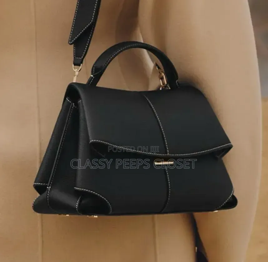 Polene Mokki Handbag