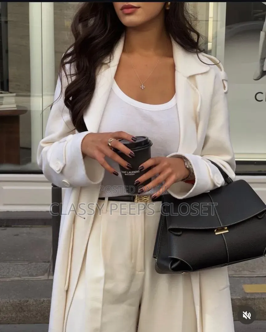Polene Mokki Handbag