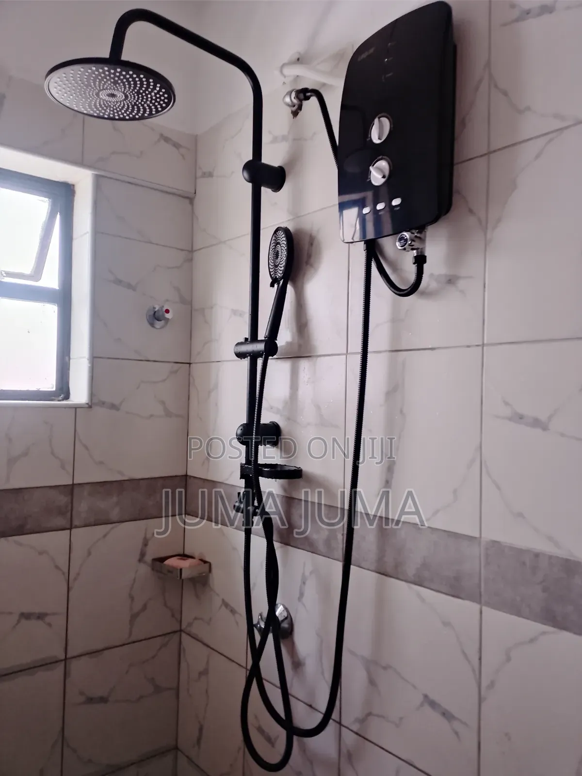 Plumber Nairobi Fast Efficient