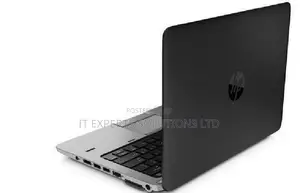New Laptop HP EliteBook 820 G4 8GB Intel Core i5 HDD 256GB
