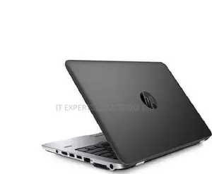 New Laptop HP EliteBook 820 G4 8GB Intel Core i5 HDD 256GB