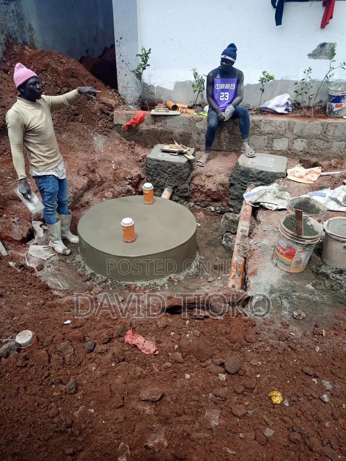 Biodigester Company