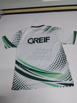 Quality Sublimation T-Shirts Available