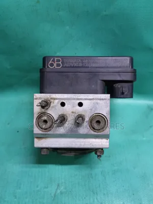Abs Pump Toyota Hilux 2013
