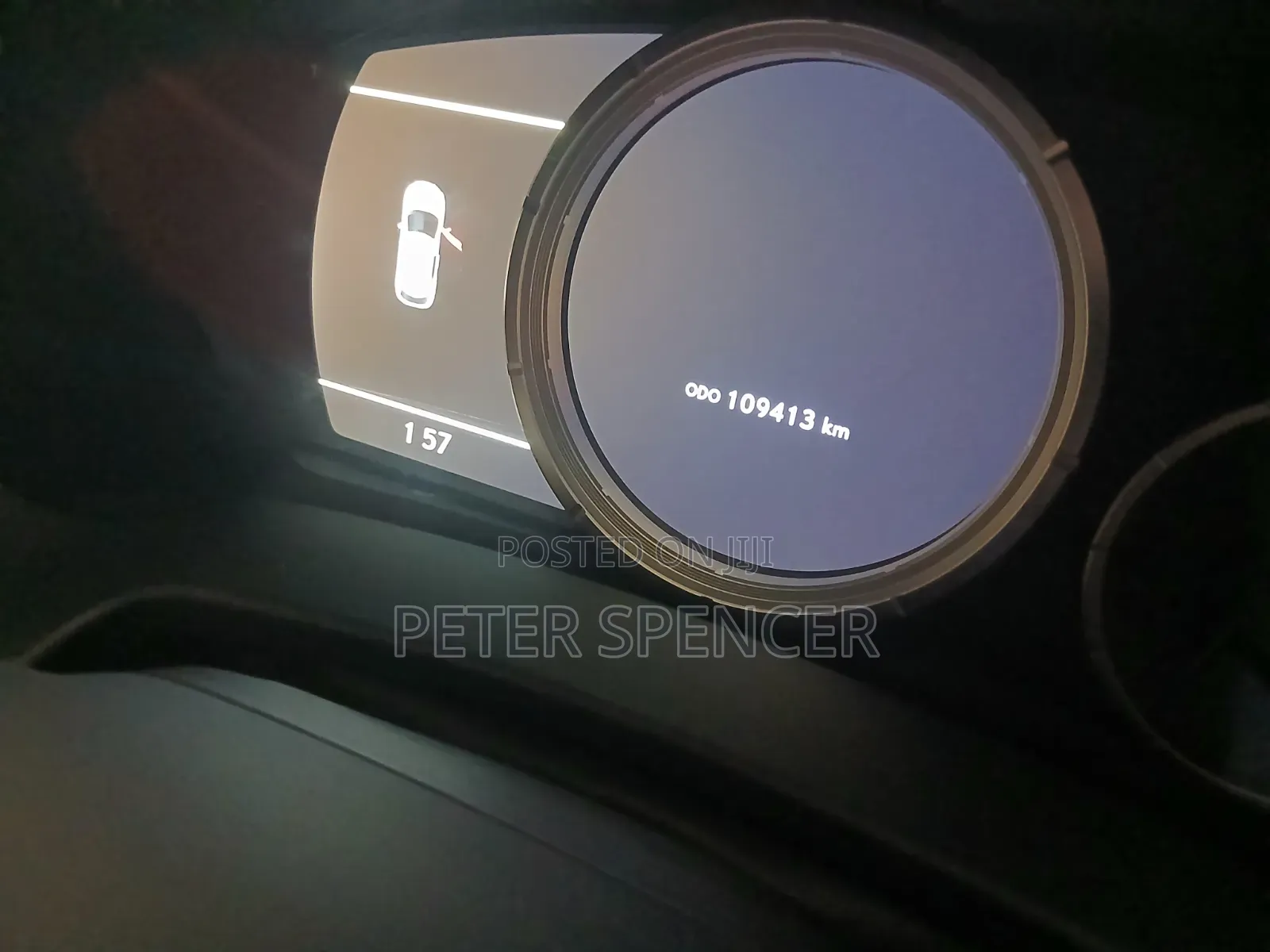 Lexus RX 2021 White