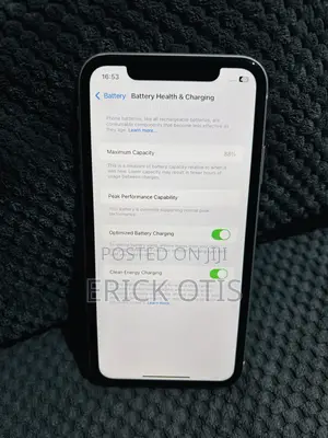 Apple iPhone XR 128 GB White