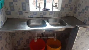 Kitchen Sink Unclogging/ Repair Service