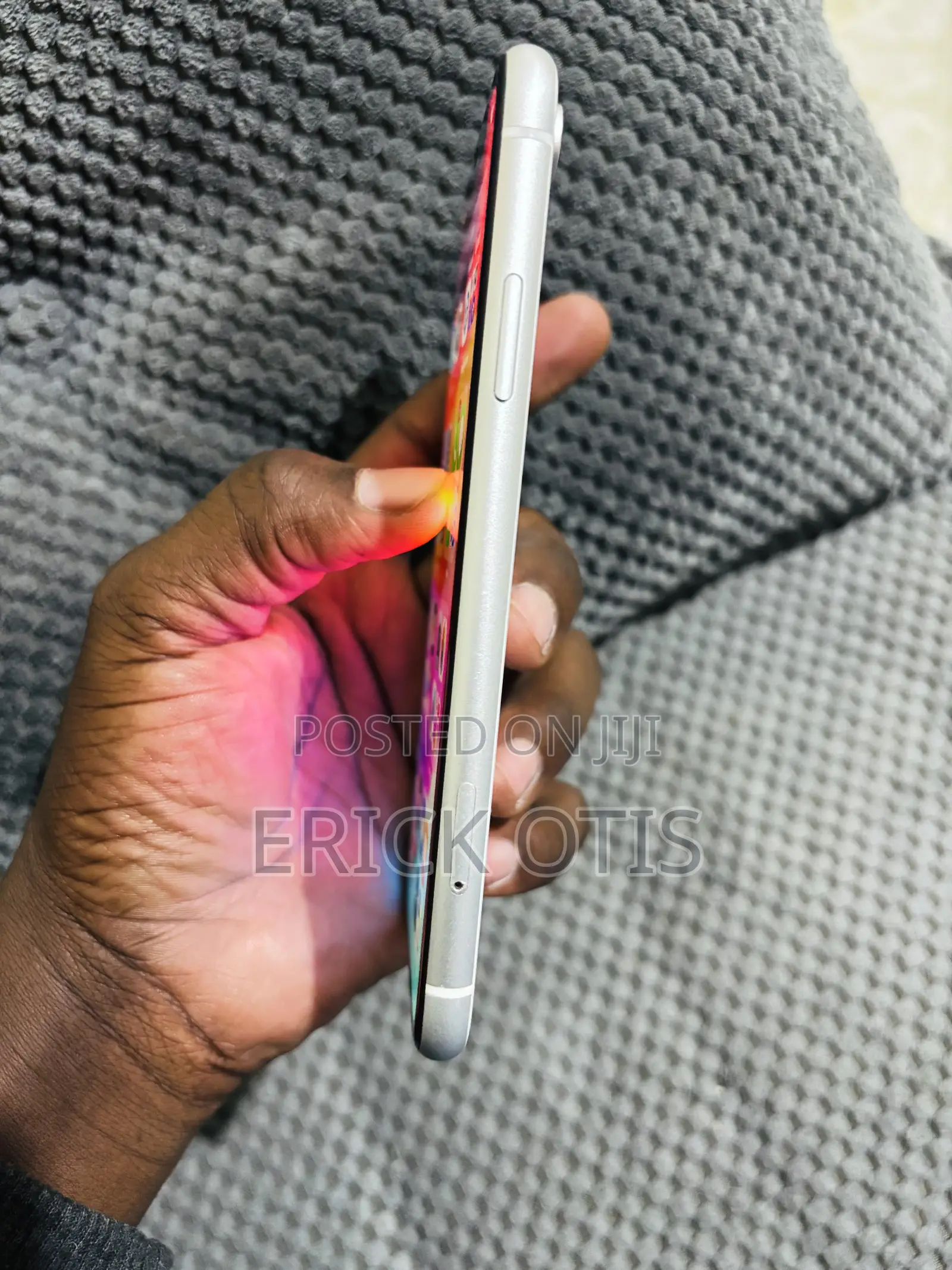 Apple iPhone XR 128 GB White