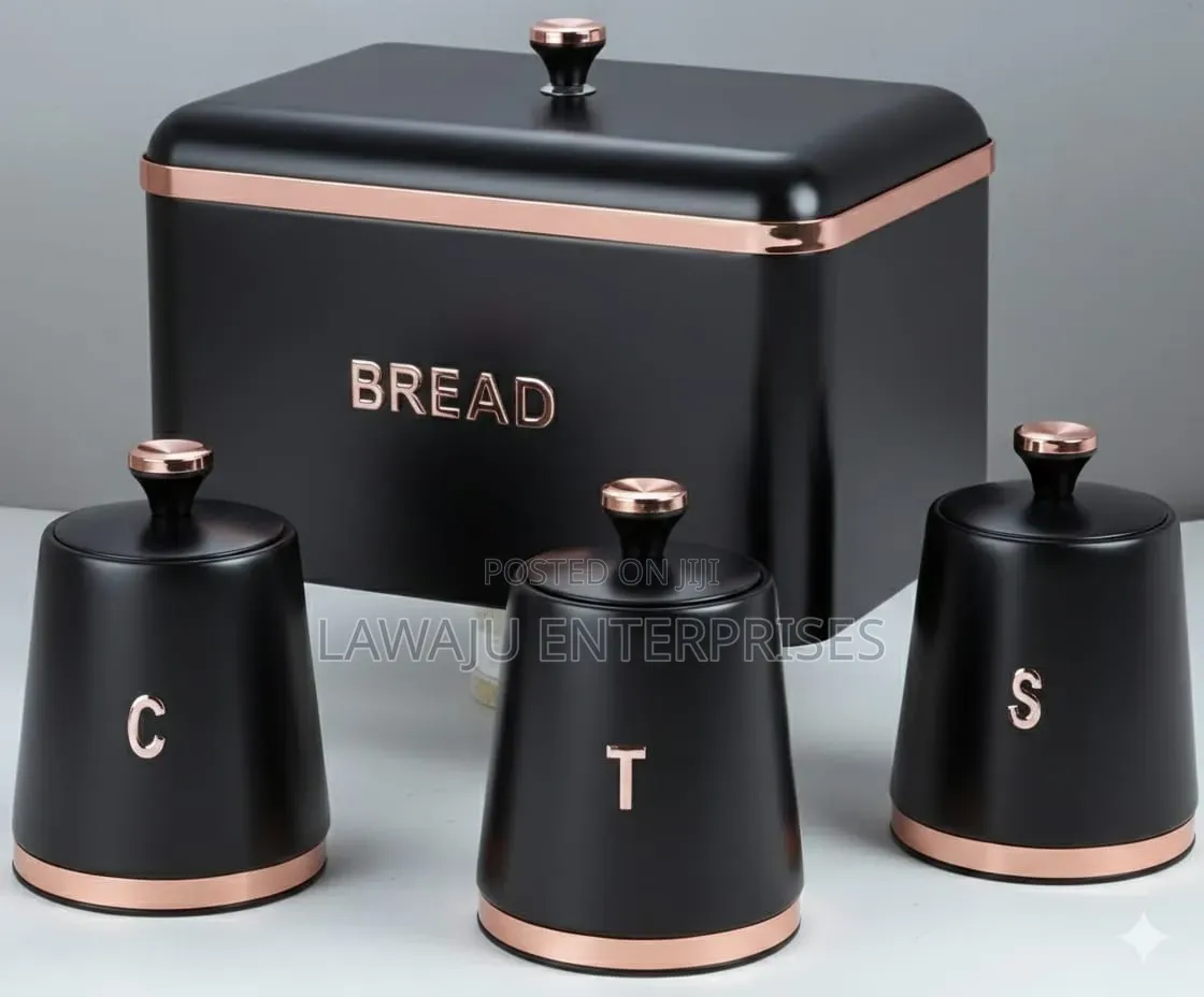 Bread Basket