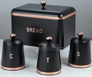 Bread Basket