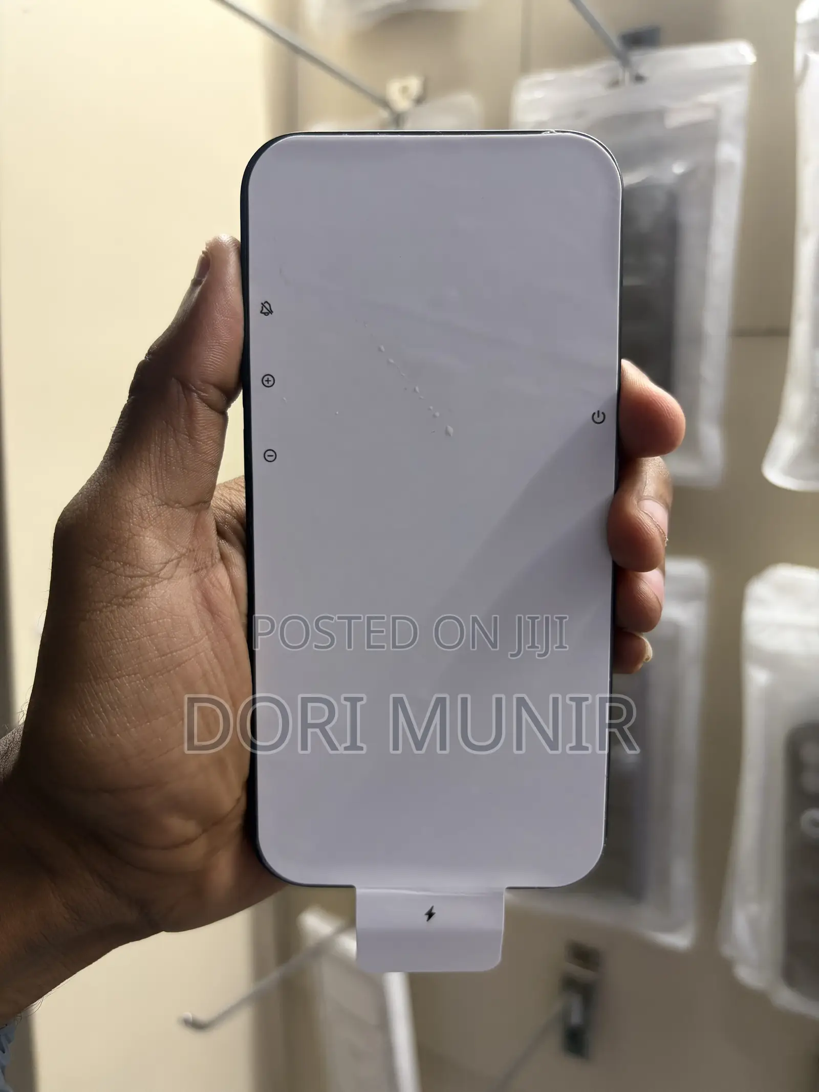 Apple iPhone 13 128 GB Blue