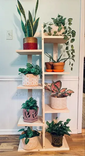 Flower Stands