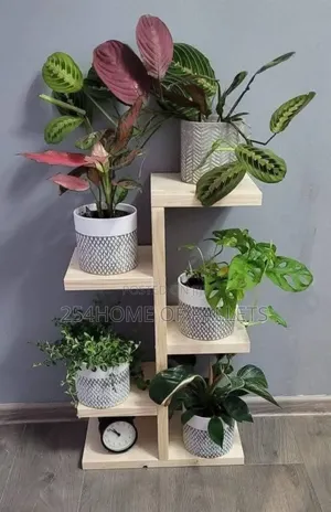 Flower Stands