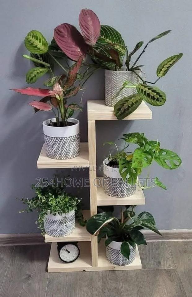 Flower Stands - thumbnail 4
