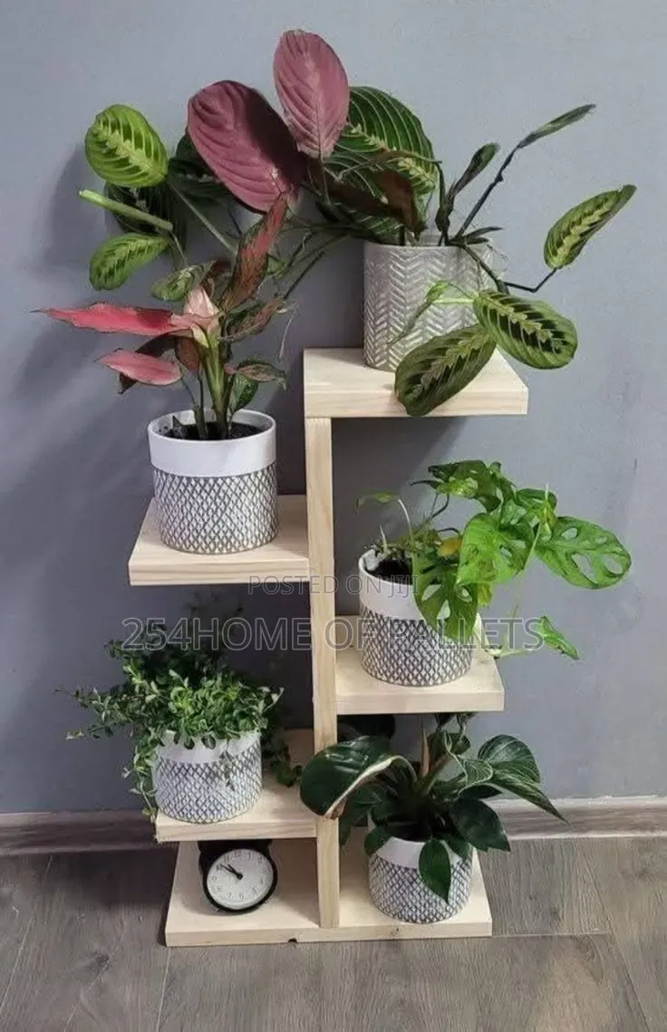 Flower Stands