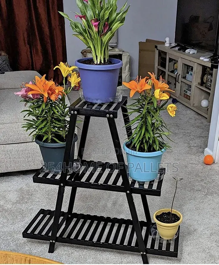 Flower Stands