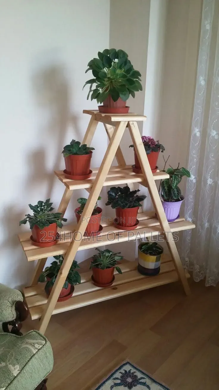Flower Stands