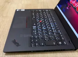 Laptop Lenovo ThinkPad X1 Carbon 16GB Intel Core i7 SSD 512GB