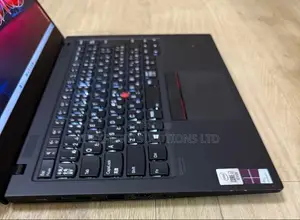 Laptop Lenovo ThinkPad X1 Carbon 16GB Intel Core i7 SSD 512GB