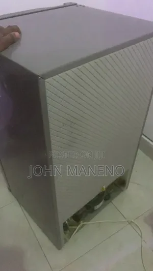 Fridge Repair