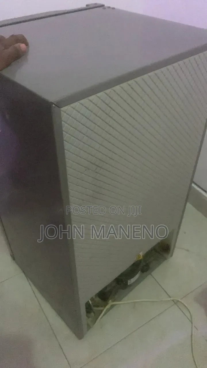 Fridge Repair