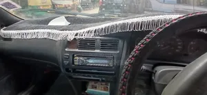 Toyota T100 1995 White
