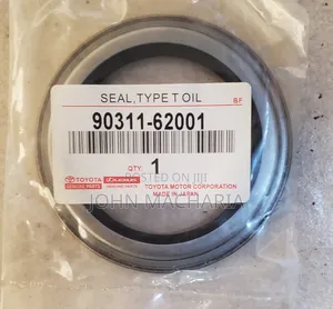 Hub Seal for Toyota Land Cruiser 79