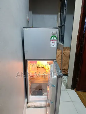 Fridge 128liters