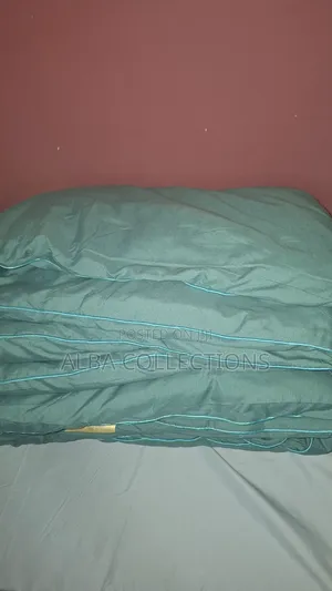 Soft, Warm, Comforters
