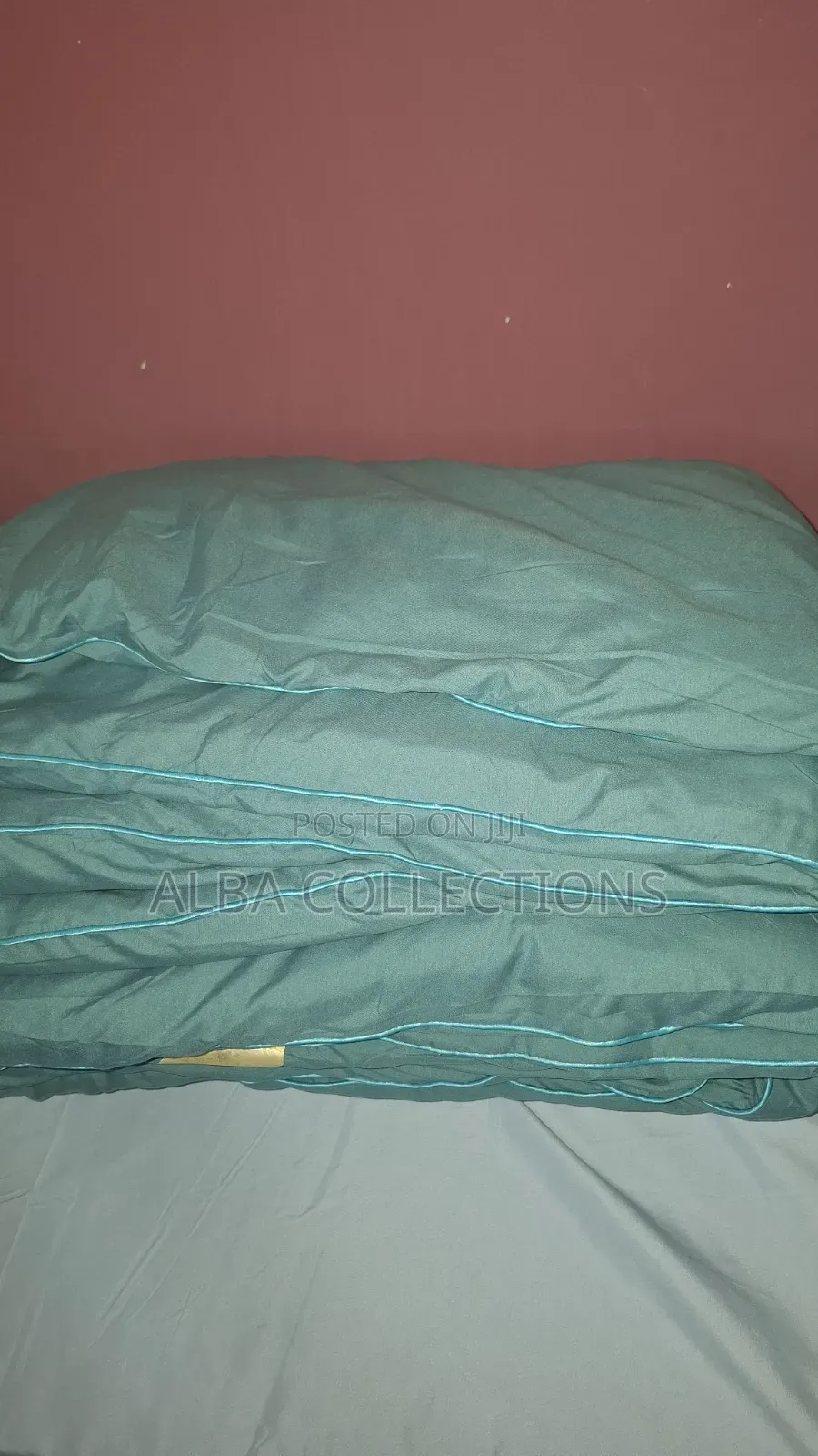 Soft, Warm, Comforters